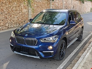BMW X1 *XDRIVE 18D XLINE* | 2018/'19 | AUTOMATIC | FULL EXTRAS | LOW MILES | LIKE NEW